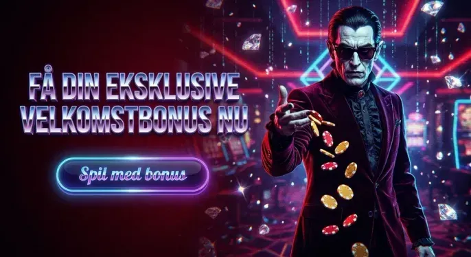 Luckyhunter Casino
